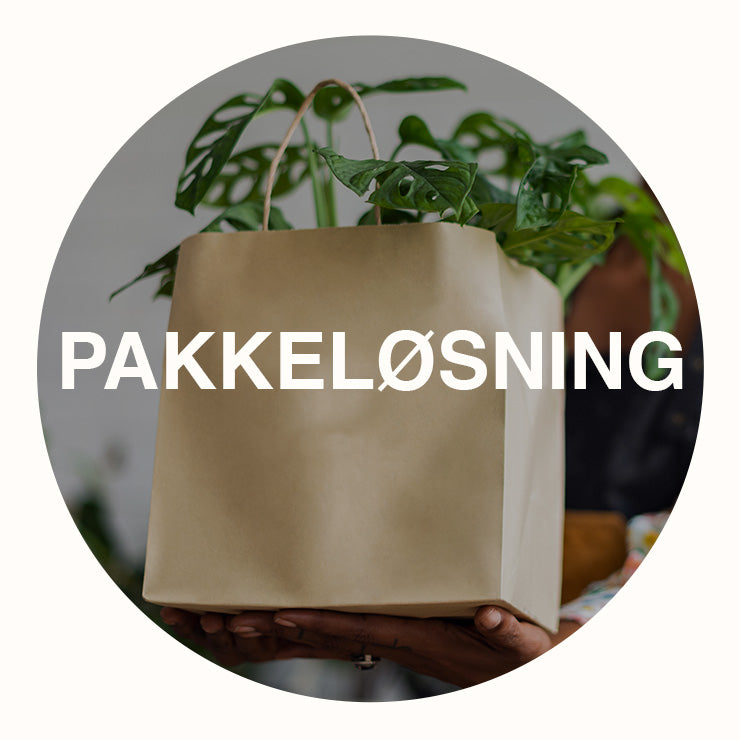 Pakkeløsning