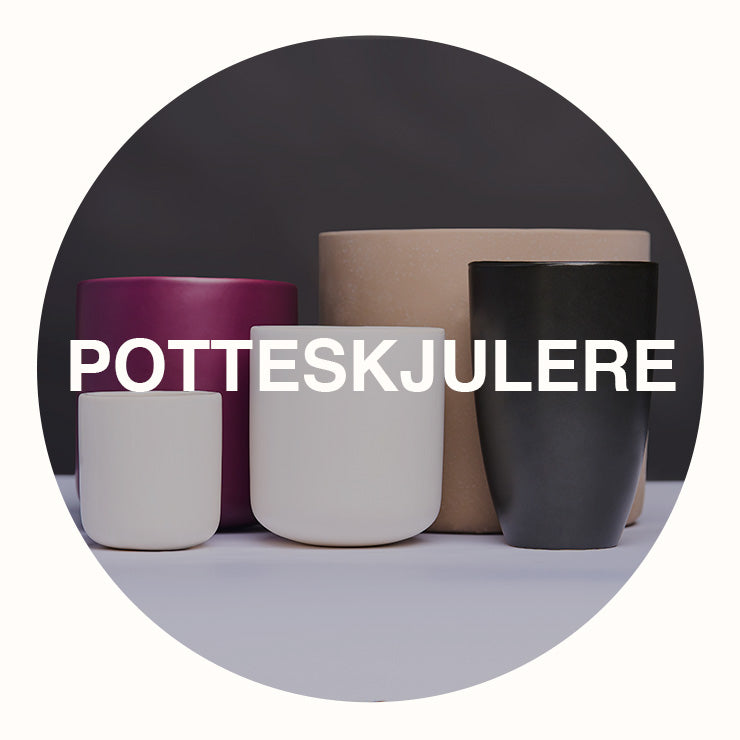 Potteskjuler