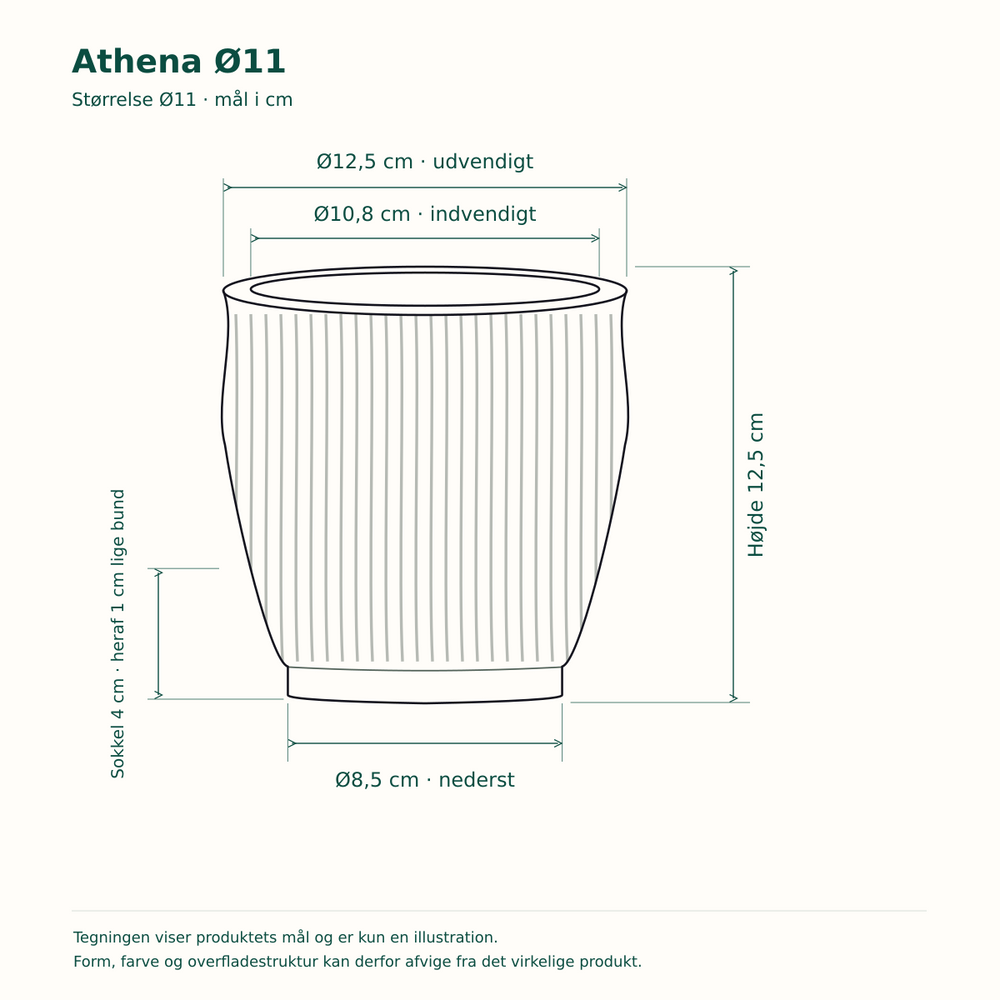 Athena Ø11