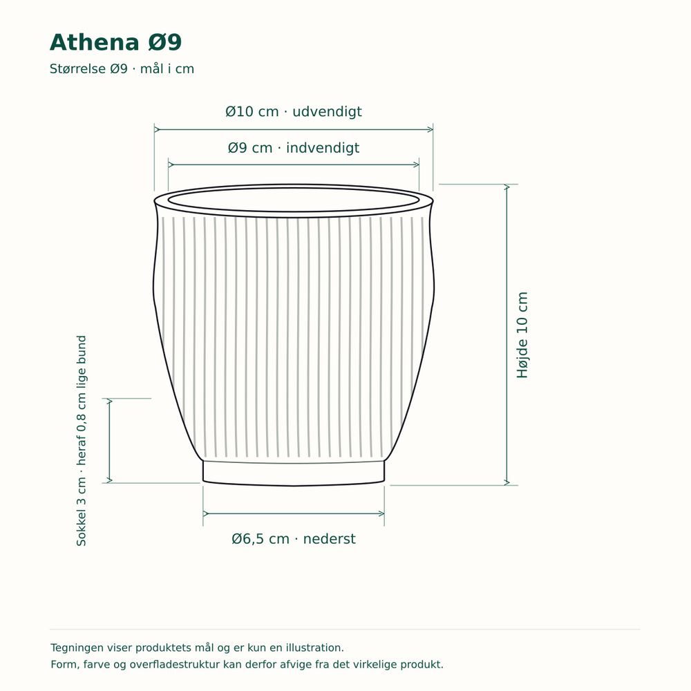 Athena Ø9