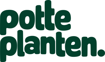 PottePlanten