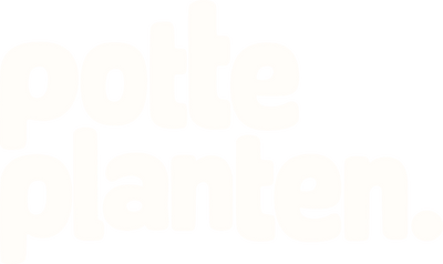PottePlanten